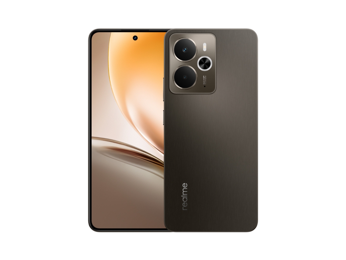 Smartphone Realme 631011005351