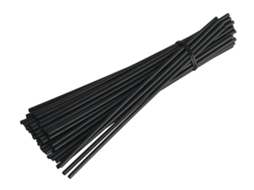 Varetas De Solda De Plástico Abs Hs102 K/1, Pacote Com 36 Unidades.