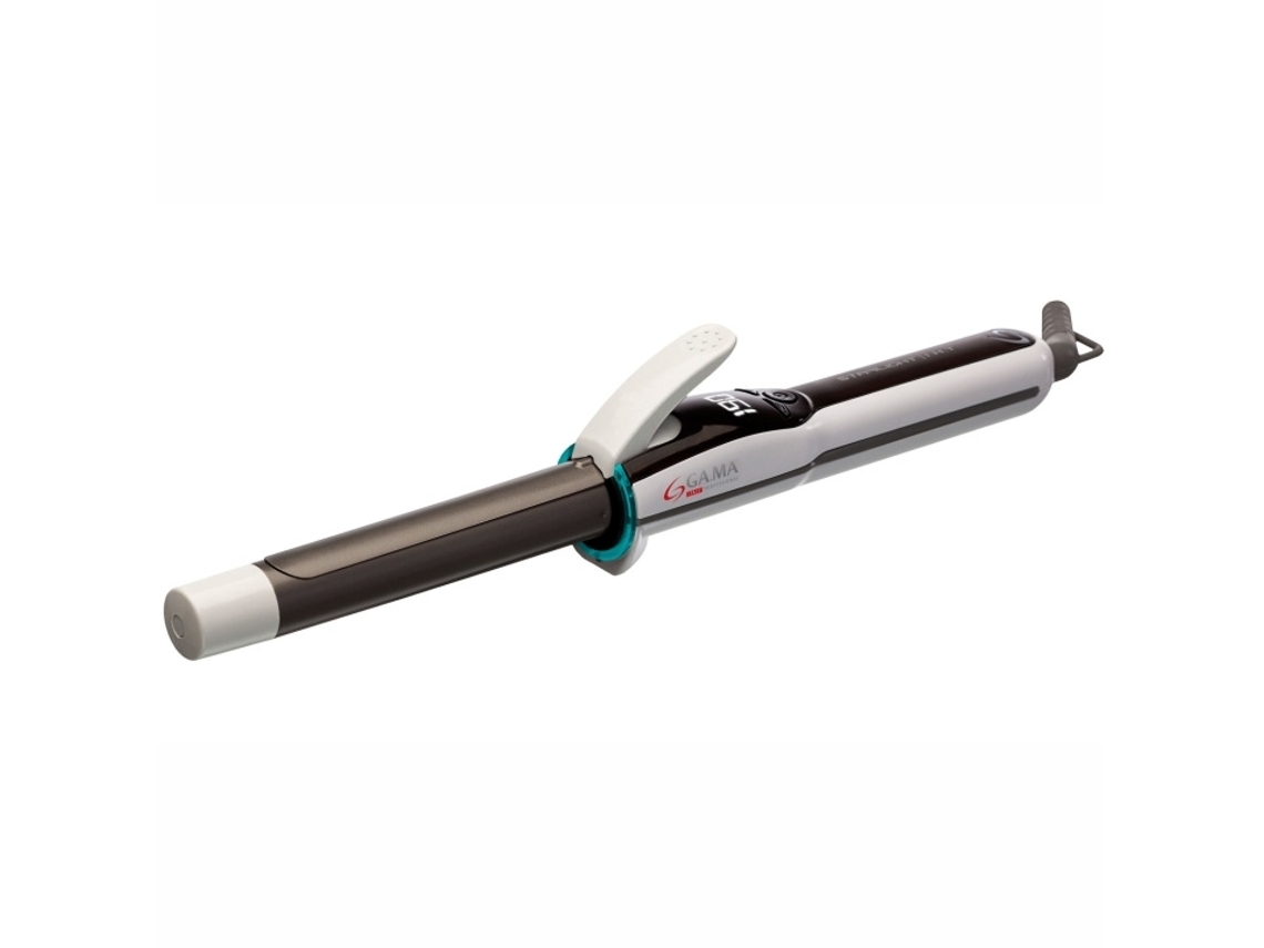 Modelador De Cachos Ga.ma Starlight Titanium Iht 19mm F21.19