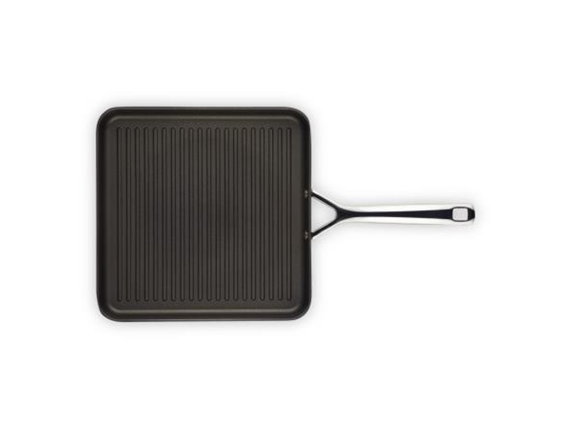 Le Creuset - Grelha Quadrada Tns 28 52102280010201