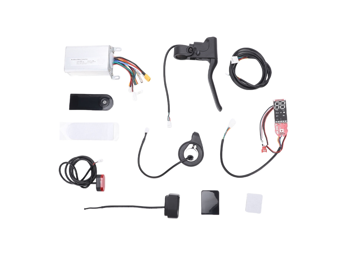 Kit Conversão Scooter Elétrico LAXISCREED