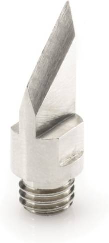 Conjunto de Lâminas de Corte para Caneta de Soldar DREMEL 202 (2 Peças)