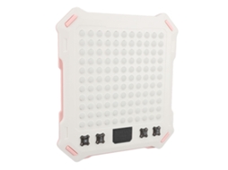 Primerox jogo de Tabuleiro Inteligente para Crianças Ia Master Board Portátil Rosa