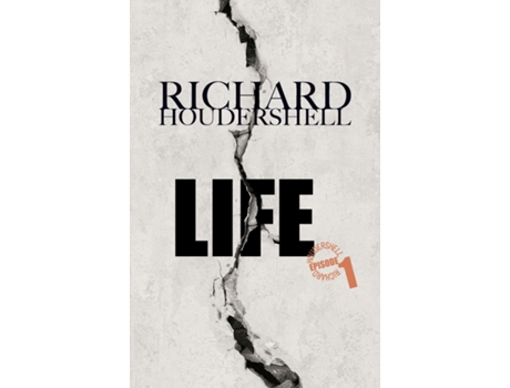 Livro Life De Richard Houdershell (alemão)