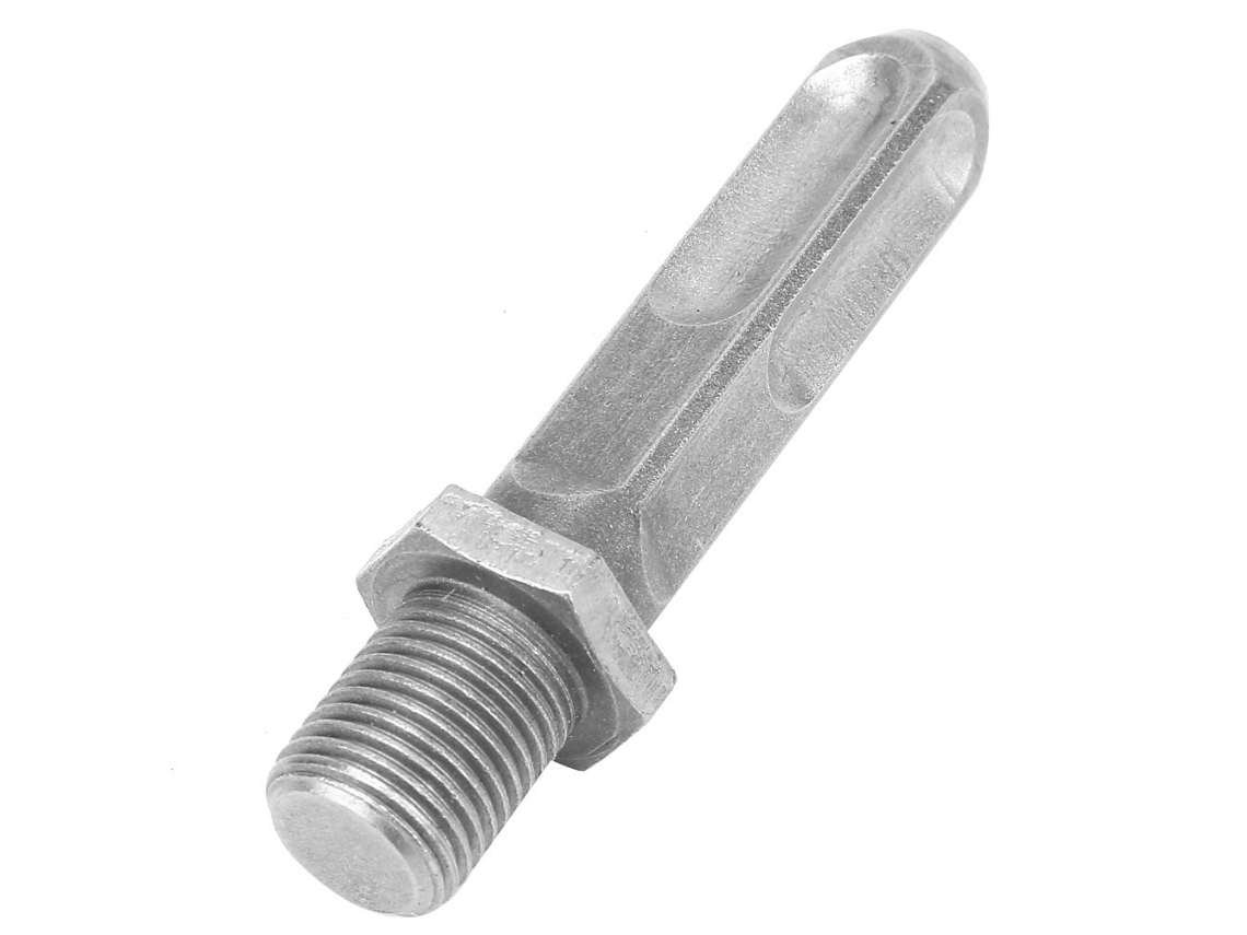Adaptador De Ligação Para Chave Elétrica De Aço Inoxidável 1/2 Polegada Com Encaixe Quadrado Da Laxiscreed
