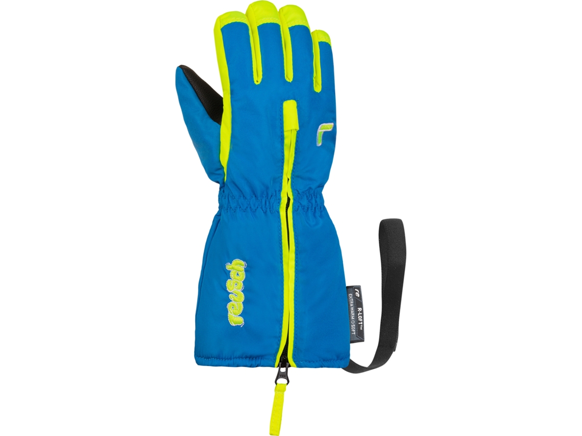 Luvas de Esqui REUSCH Tom
