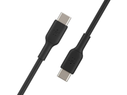 Belkin Boost Charge Usb-C To Usb-C Cabo 1M