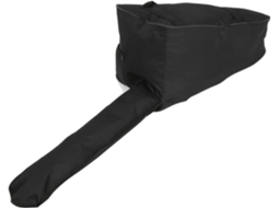 Bolsa Oxford Impermeável E Resistente Para Transporte De Motosserras