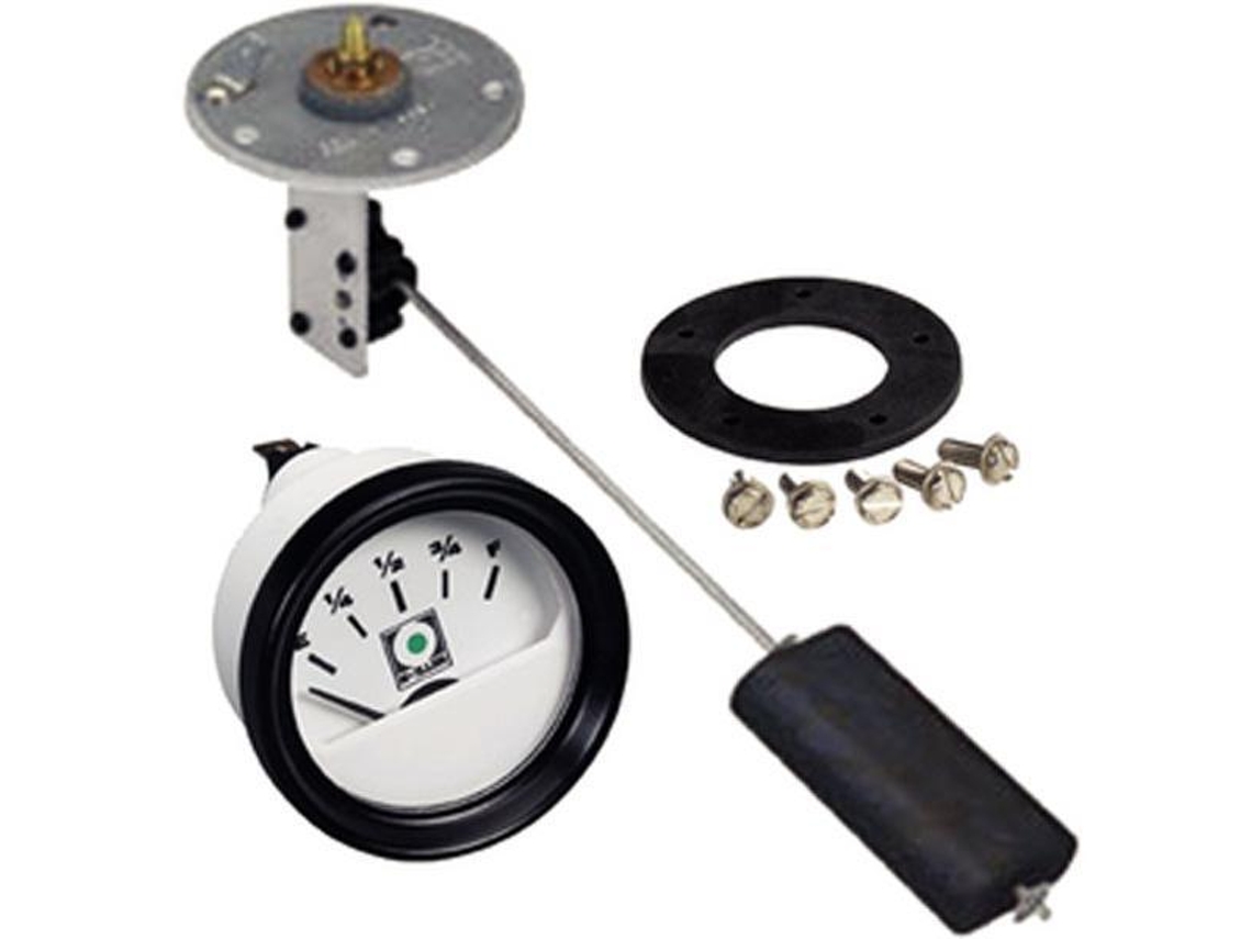 Moeller Swingarm Electric Sending Unit Kit