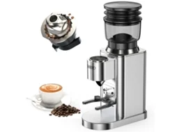 Moedor De Café Automático Hibrew G7-SL, Visual Armazenamento De Grãos