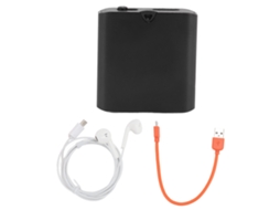 Console de Código Aberto EOOCOO (tela IPS 4,0