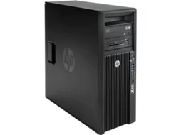 HP Z420 Workstation Xeon E5-1620 V2 8Gb 240Gb Ssd Nvidia Quadro K2000 Computador (Recondicionado Reuse Marcas Mínimas)