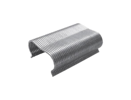 Grapa galvanizada para agricultura e-45 (caja 1000)