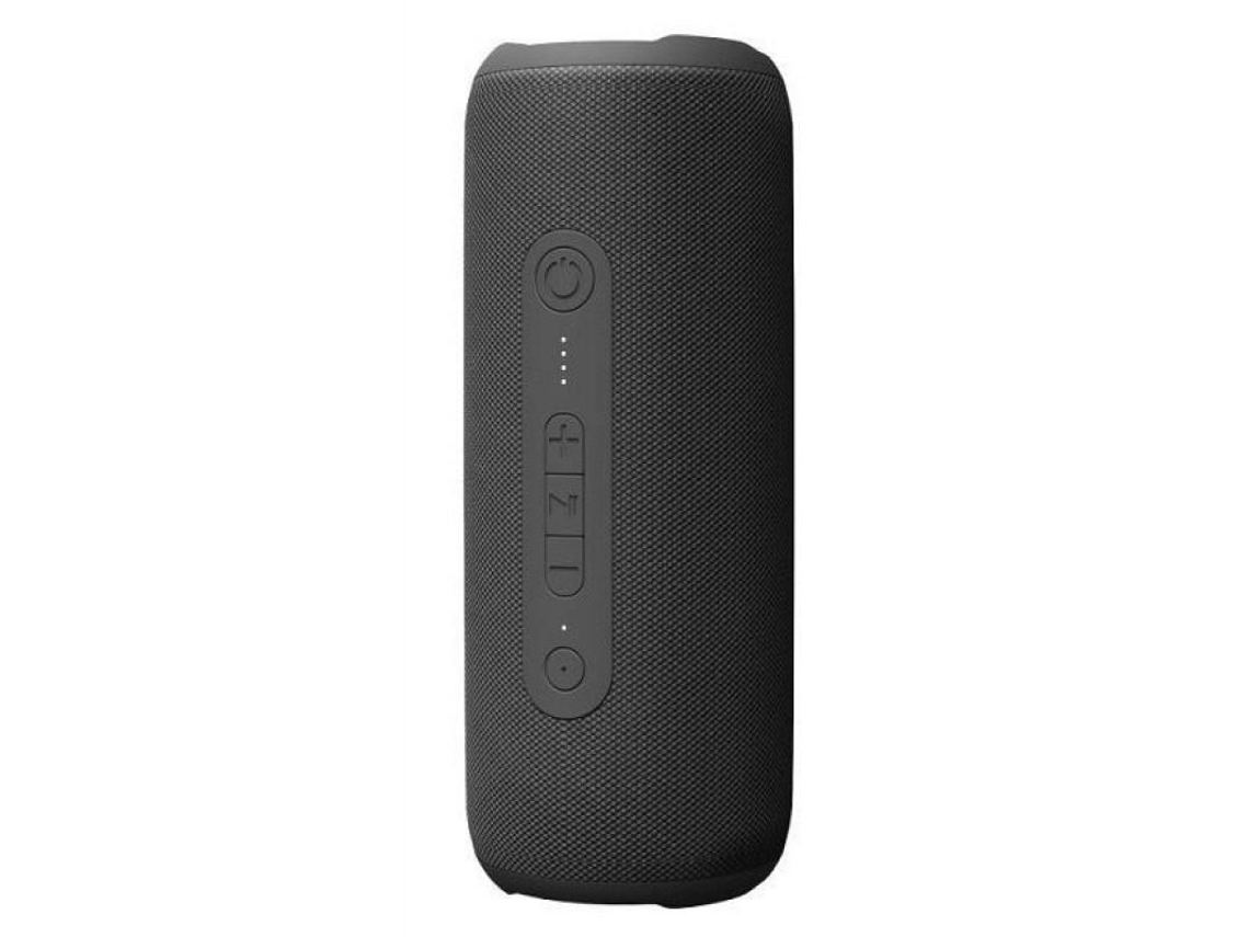 Coluna Bluetooth Evelatus EBS02 Tamanho M