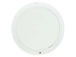 Placa Do Convés de Extração Smooth 8´´ Brancobeckson Marine