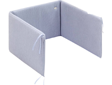 Protetor de Berço  Sky Celeste (60x35 cm)