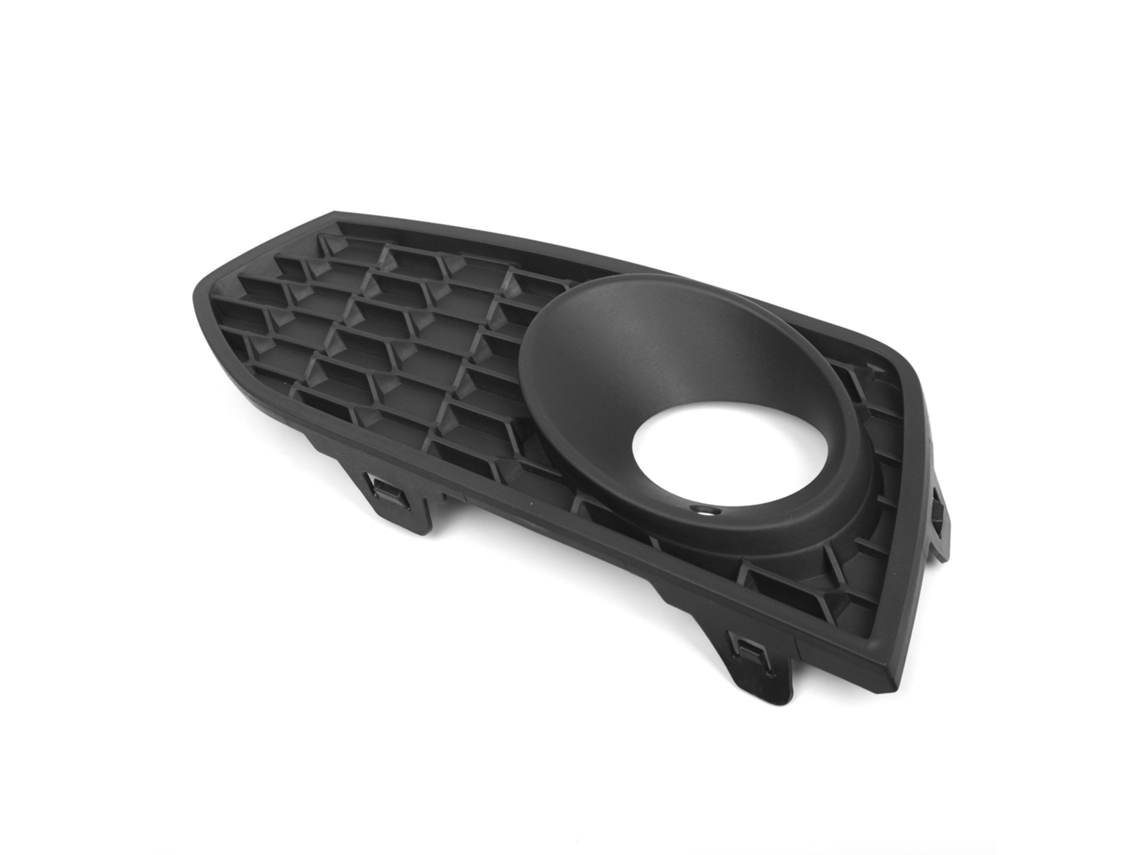 Parachoques Dianteiro Bmw F22m 2013-2017 Grade Farol Neblina Esquerda