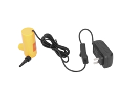 Bomba d'água submersível Primerox, 12V, 3 em 1, 10m de elevação, para água, broca, corte
