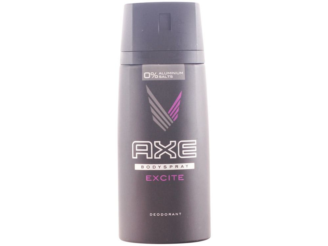 Desodorizante AXE Excite Spray (150 ml)