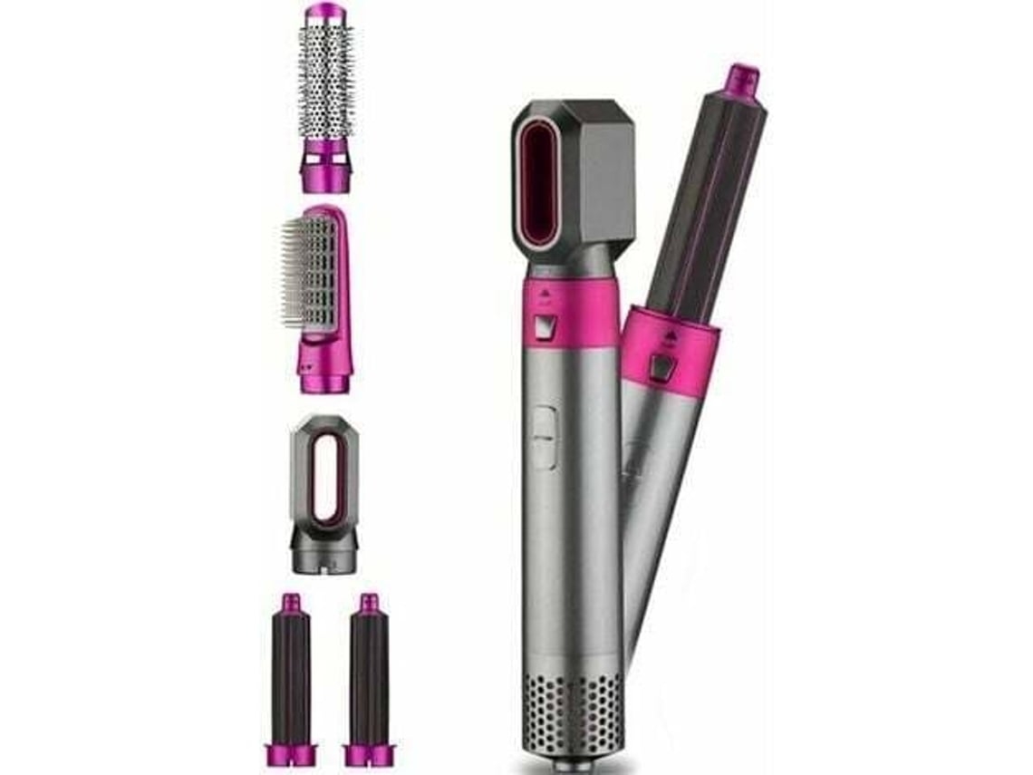 Pente Para Cabelo Liso*