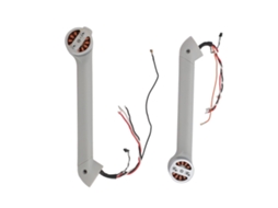 Conjunto Braço Drone LAXISCREED Mini 3pro