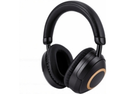 Tosuny Casque Bluetooth Em L ' Oreille, Pliable Sans Fil Com Micro À Suppression Active Du Bruit, Pilotes
