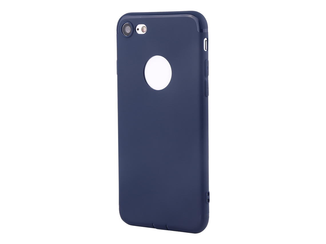 Capa de Telefone Tudo em Chinês EOOCOO (silicone Antichoque)