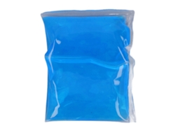 Gel De Gelo Reutilizável Para Dedo Para Alivio De Dor