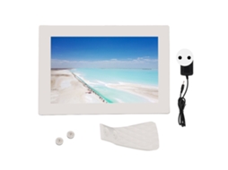 Quadro Digital Smart Cloud LAXISCREED Wifi Ips Touchscreen