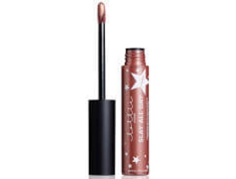 Batom Líquido  Slay All Day Metallic
