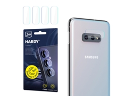 Película De Ecrã Samsung Galaxy S10e 3mk Hardy Fusion Lens Protection