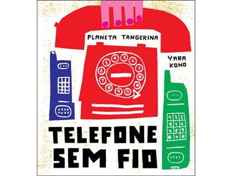 Telefone Sem Fio