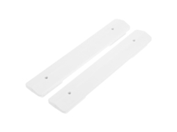 Conjunto De 2 Conectores Resistentes Para Painel Perfurado, Ideais Org