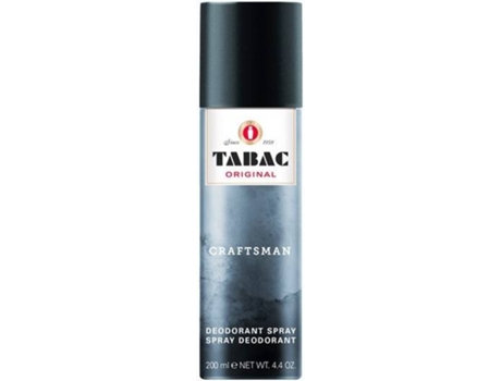 Desodorizante em Spray Craftsman  (200 ml)
