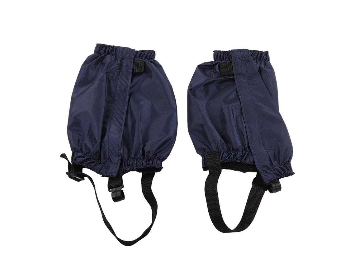 Botas de Caminhada Impermeáveis Marinho para Camping