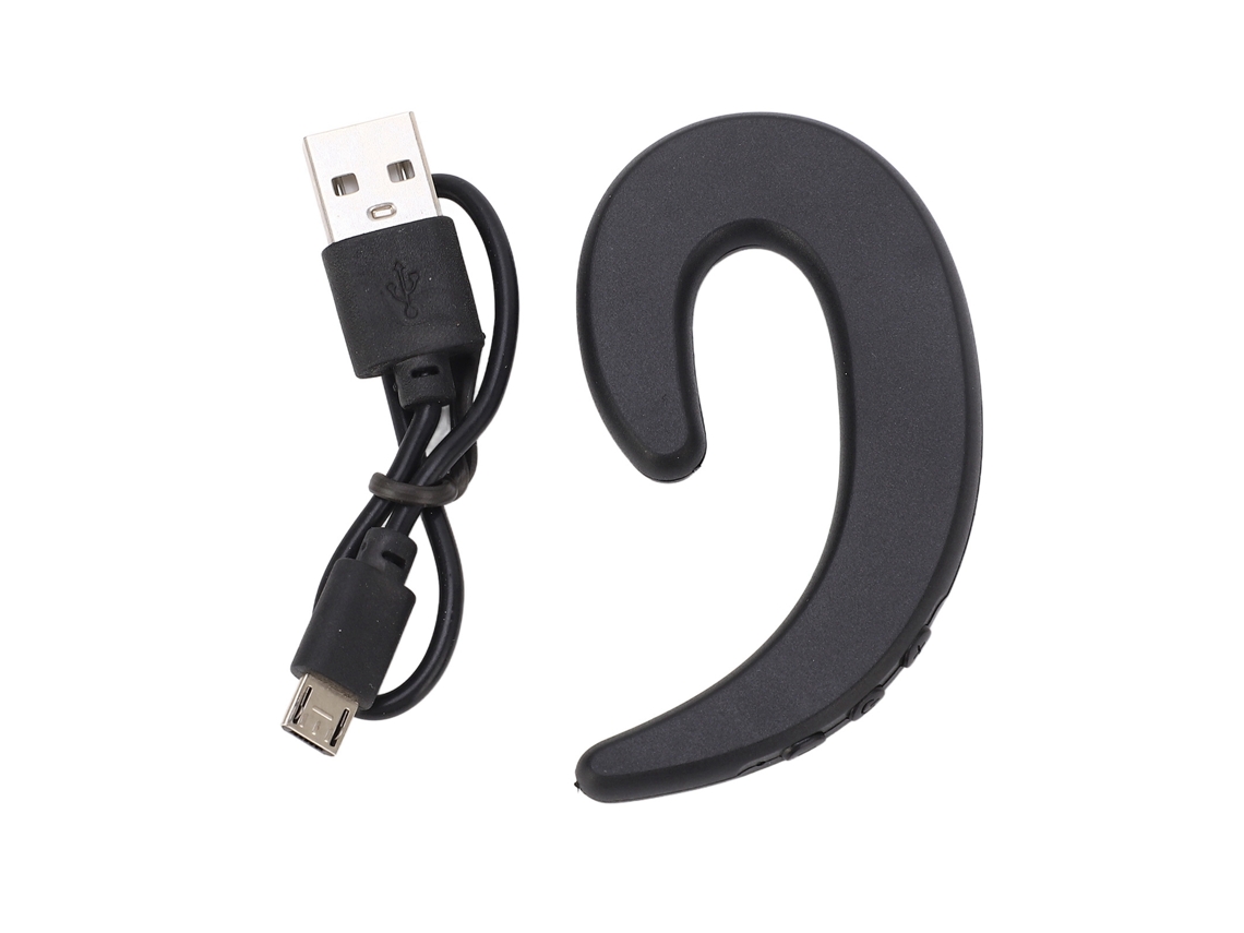 Fones Bluetooth LAXISCREED Condutivos Ósseo