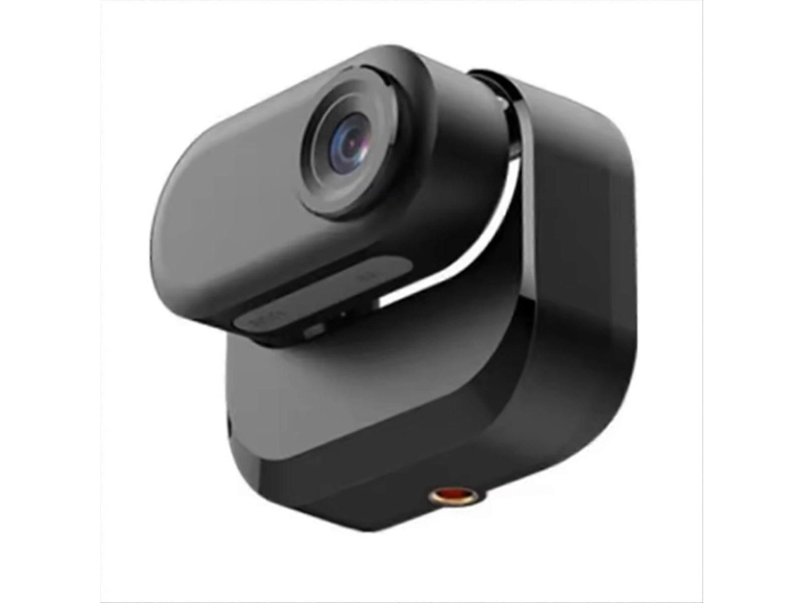 Hd1080p Mini Câmera De Vlog Sem Fio Portátil Action Cam B