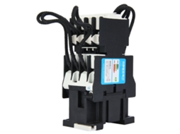 Laxiscreed Contactor De Corrente Alternada 380v 25a Para Automação E Comutação De Energia
