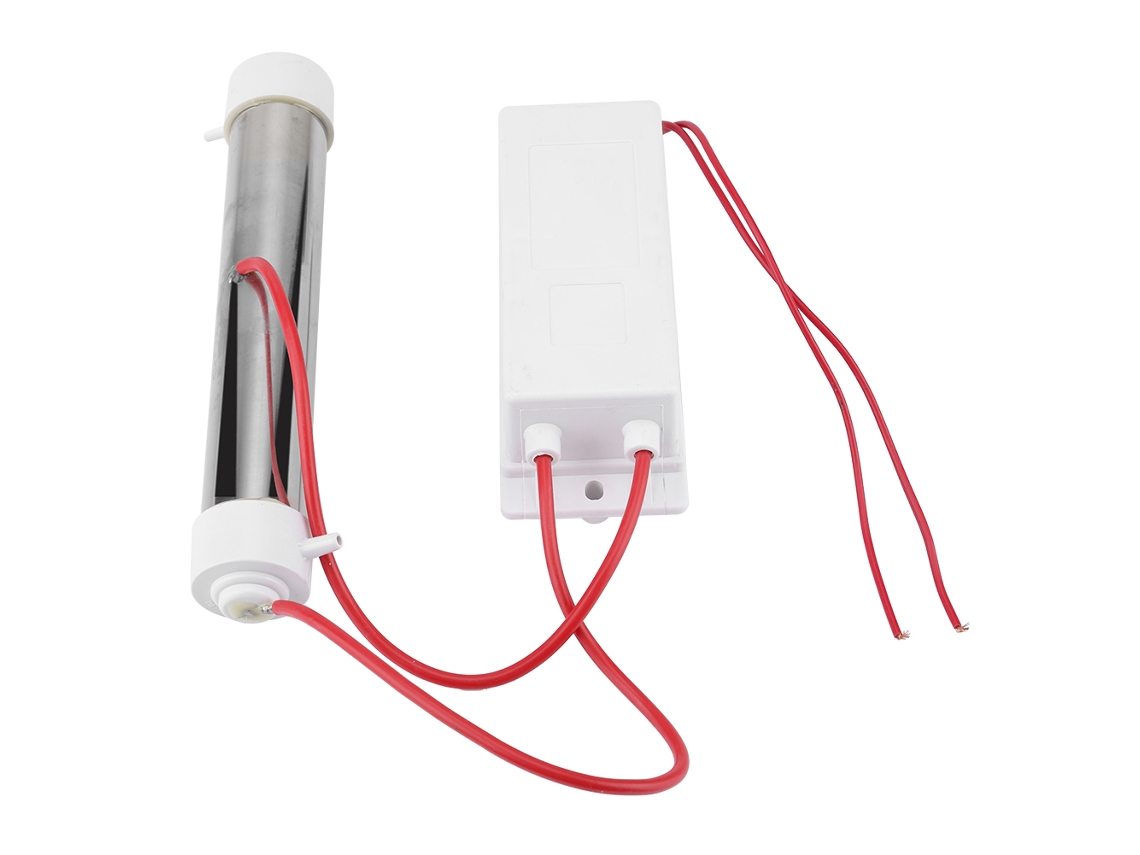 Tubo Gerador de Ozônio 3g S/MARCA