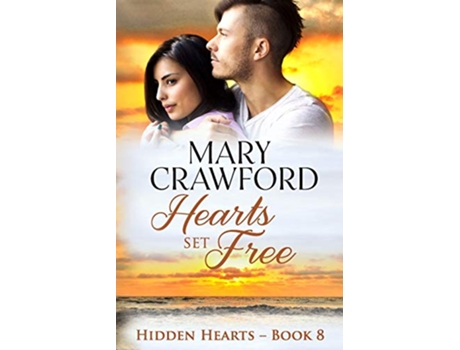 Livro Hearts Set Free Hidden Hearts de Mary Crawford (Inglês)