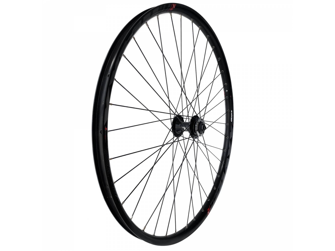 Roda Da Bicicleta MACH1 D. Maxx 36H Bl-43F 9X100 V-Brake