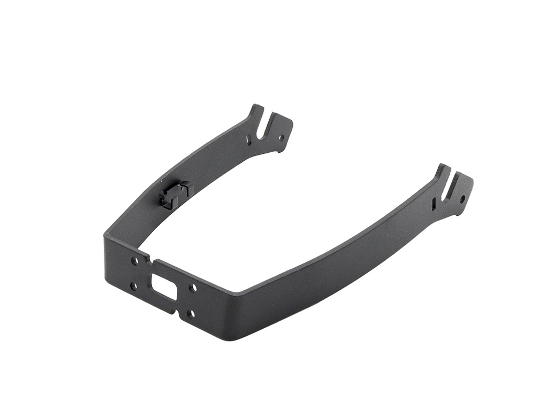 Suporte Do Para-lama Ninebot Do Zt3 Pro E