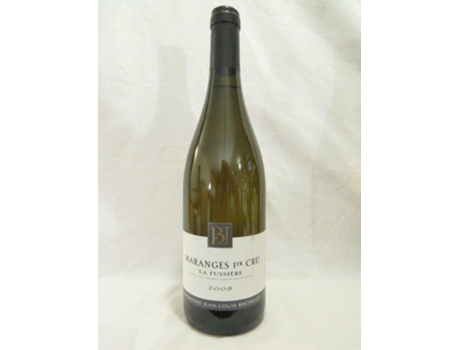 Vinho Branco JEAN-LOUIS BACHELET 2008 (75 cl - 1 unidade)