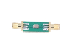 Módulo Filtro Adsb 1090mhz Sdr De Banda Estreita Com Pcb 1.6mm E Dissipação De Calor