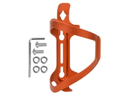 Cage para Garrafa de Bicicleta Ztto S/MARCA
