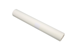 Rollo De Papel De Transparencia Branca Alta Transparência Para Costura, Design E Esboços 23m