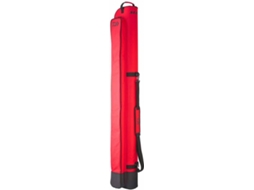 Proteção DAIWA Surf Rigid Vermelho
