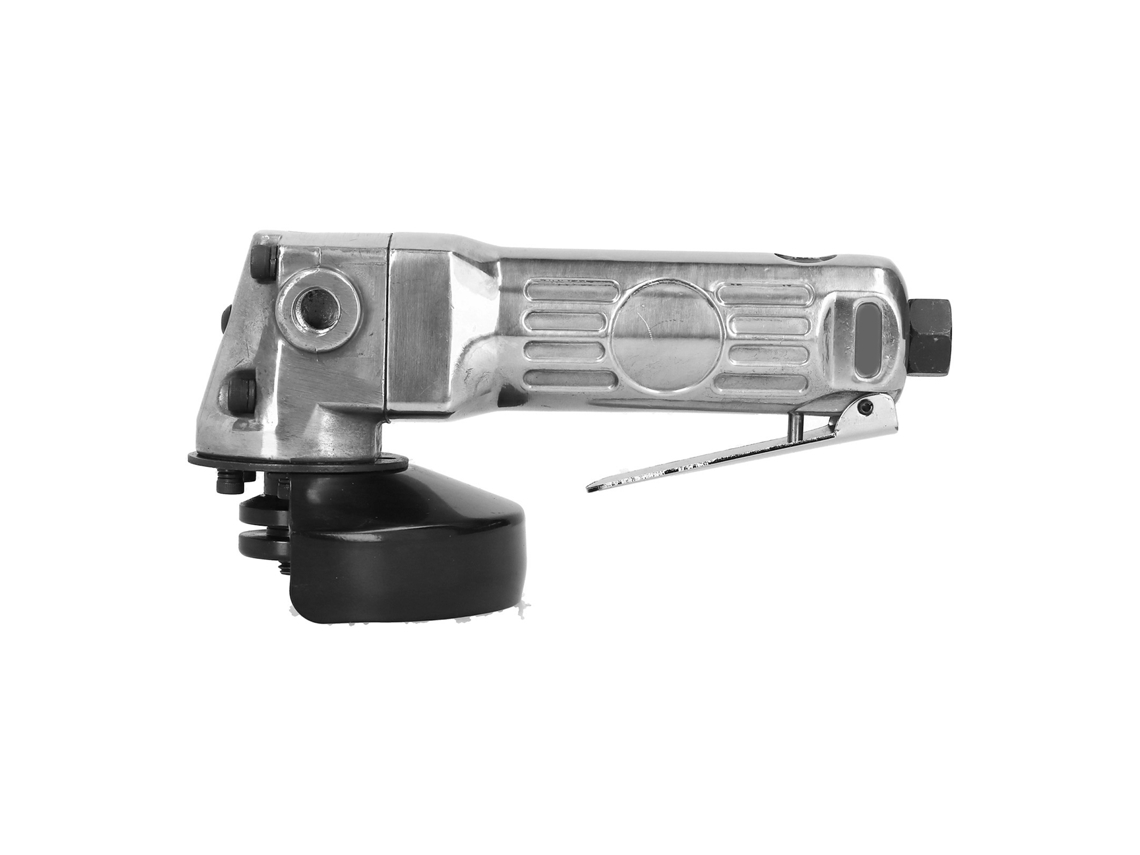 Amoladora Neumática De Ângulo De 4 Polegadas 11000rpm Para Corte E Polimento Ferramenta Elétrica 2500