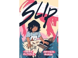 Livro Slip de Marika Mccoola (Inglês)