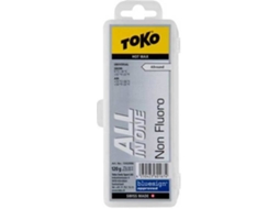 Cera de Ski TOKO All-in-one (0.23 Kg)
